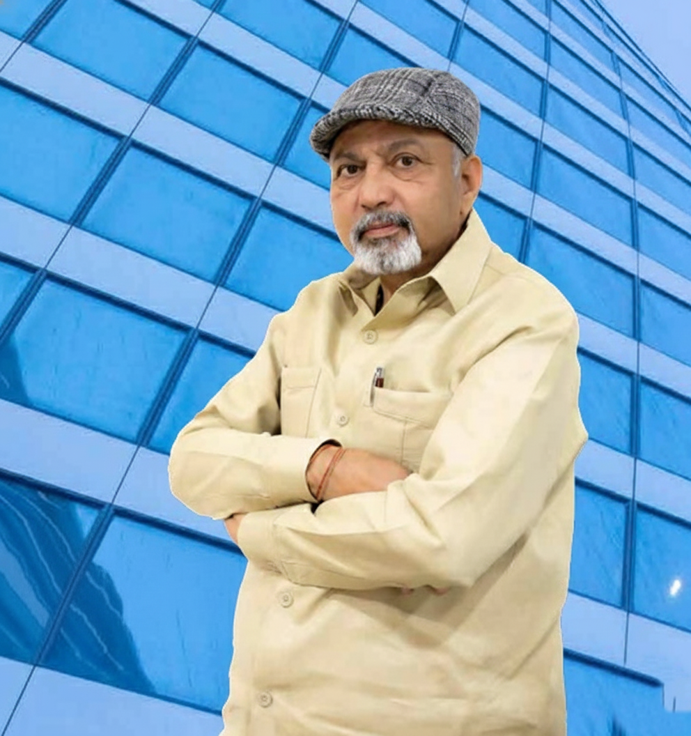 Mr. Jagbir Singh Tewatia