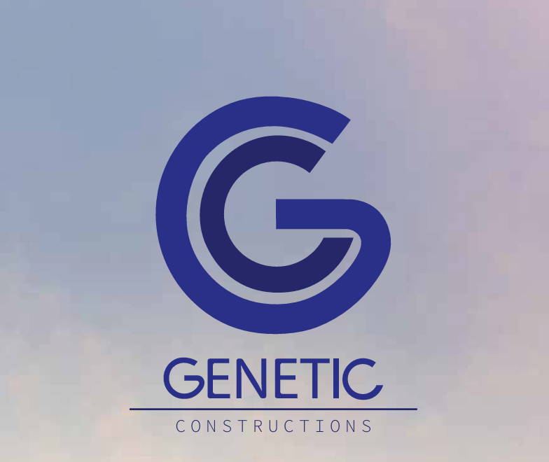 Genetic Construction site team