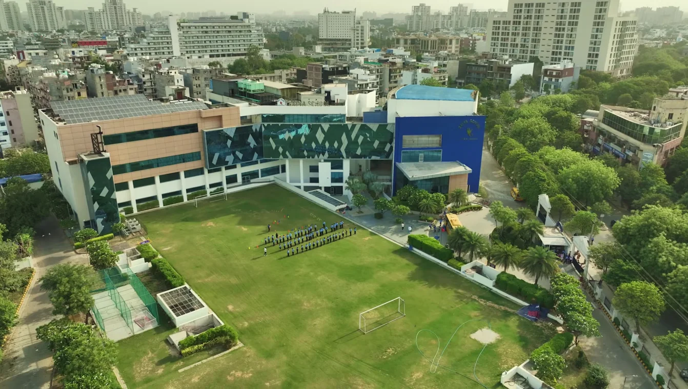 Satya School, Gurugram